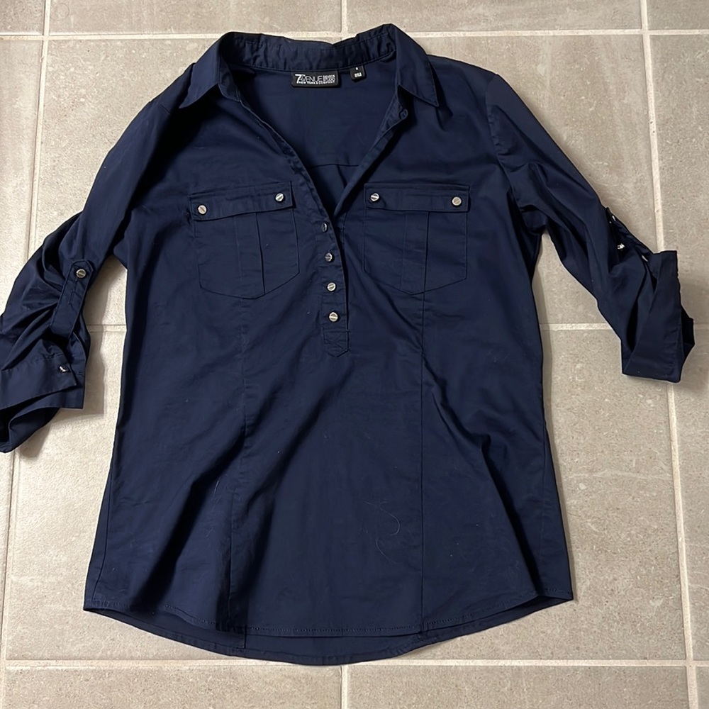 NY & Co Blouse